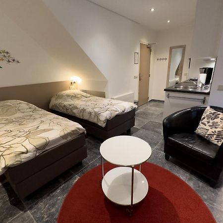 B&B De Groene Gast Montfort Exterior foto