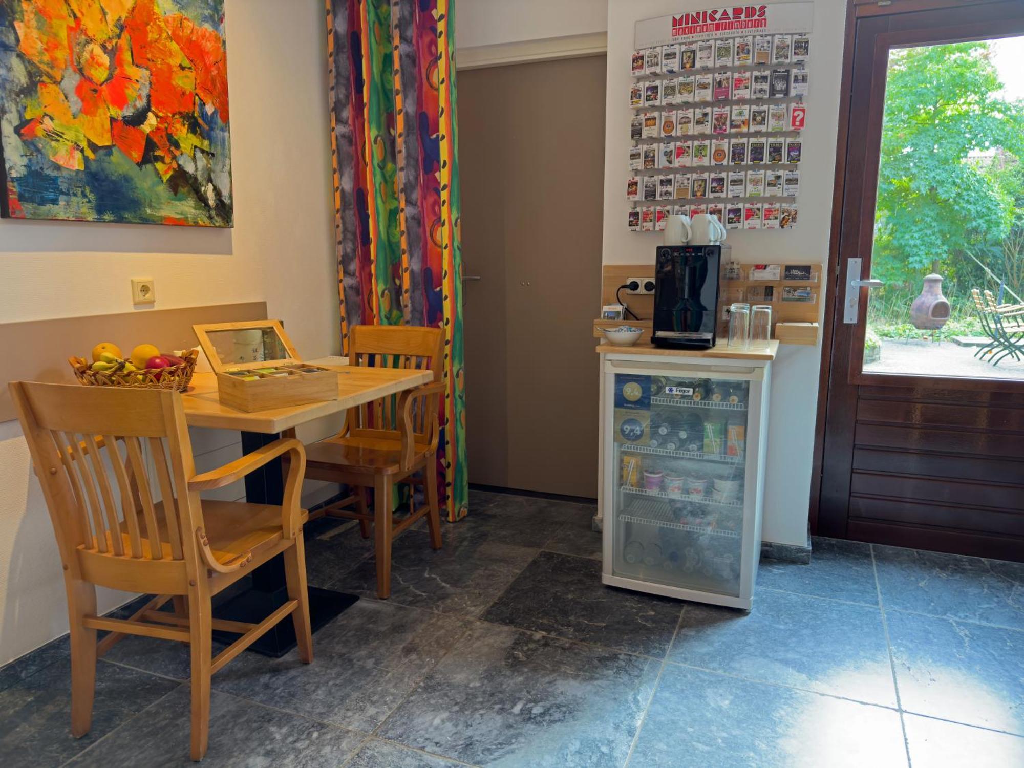 B&B De Groene Gast Montfort Exterior foto