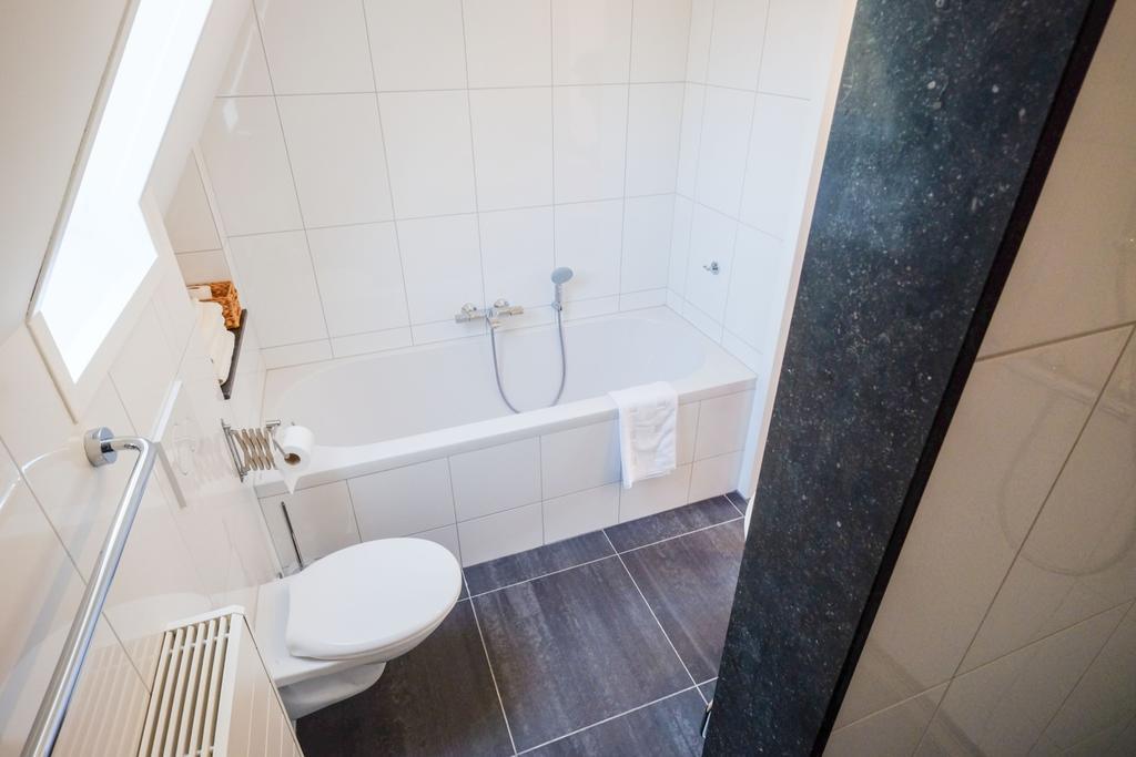 B&B De Groene Gast Montfort Zimmer foto